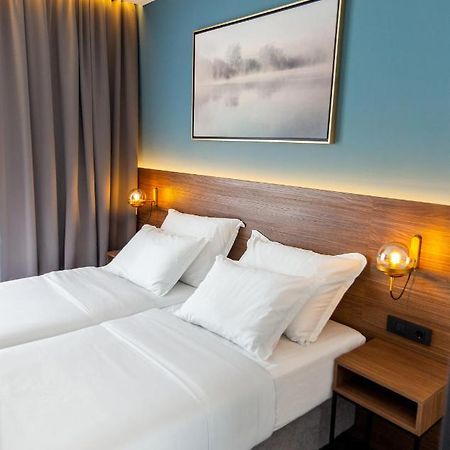 Boutique Rooms 76 Имотски Экстерьер фото