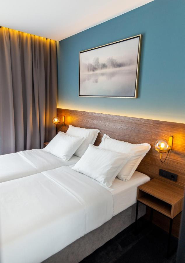 Boutique Rooms 76 Имотски Экстерьер фото