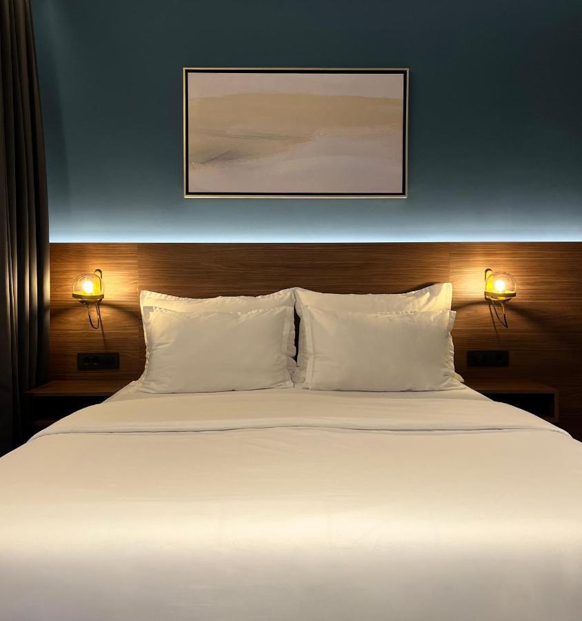 Boutique Rooms 76 Имотски Экстерьер фото